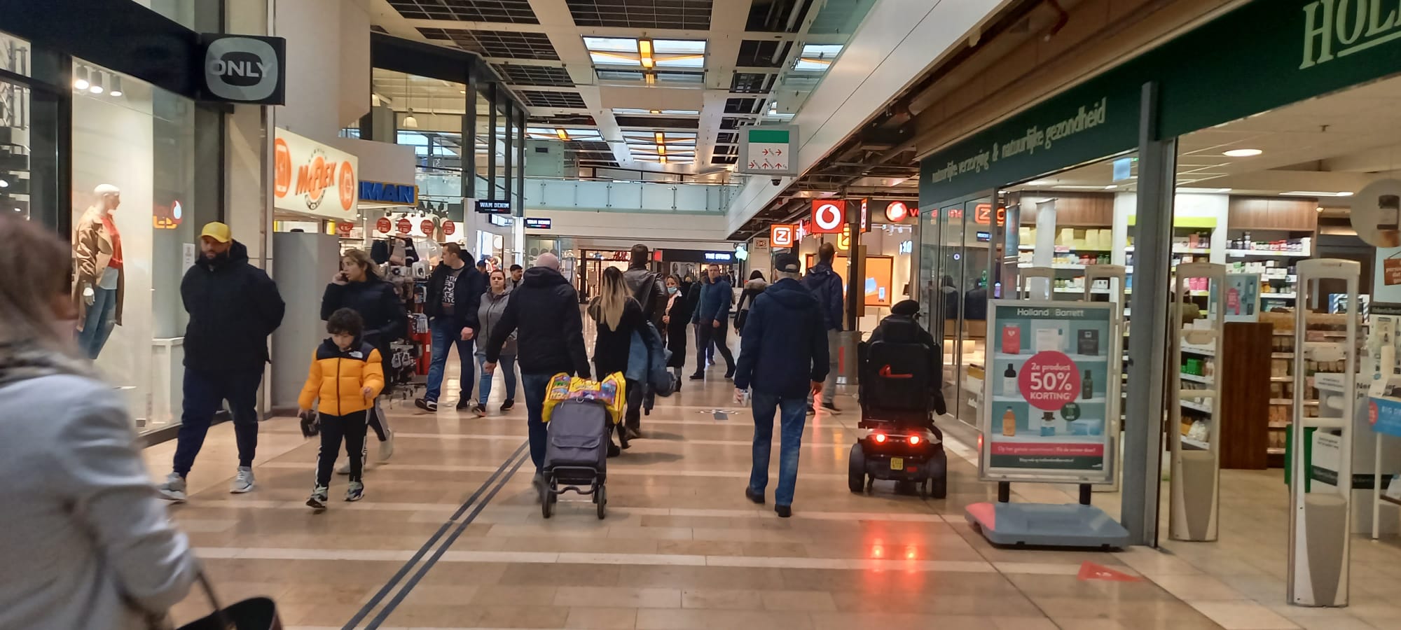 zuidplein