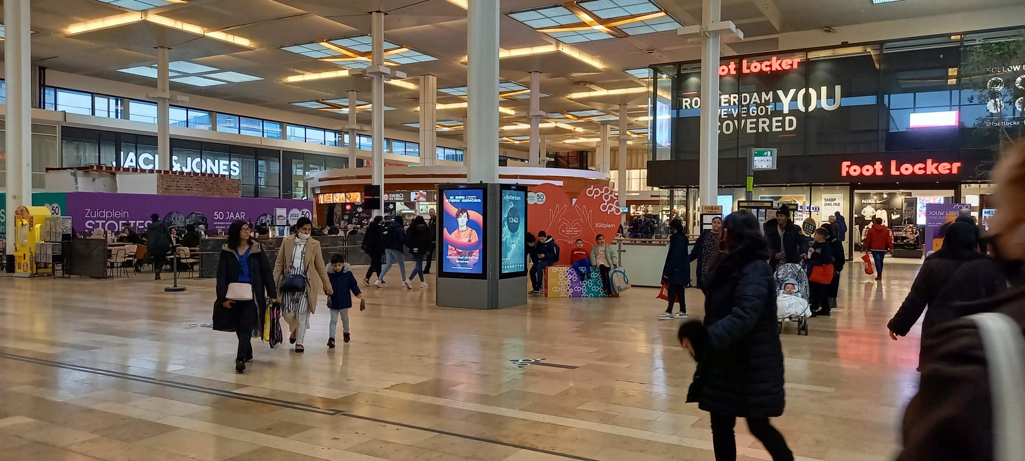 zuidplein